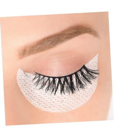 LALAFINA 10 Pairs Fake Eyelashes Eyelash Kits Lash Mascara Makeup Mascara Fake Lashes Lash Strip Curly 3d 1 count (Pack of 1) As Shown - Buy Online on GoSupps.com