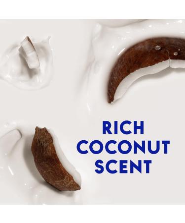 Head & Shoulders Coconut Daily-Use Anti-Dandruff Paraben Free 2-in-1 Shampoo + Conditioner 613ML - Buy Online on GoSupps.com