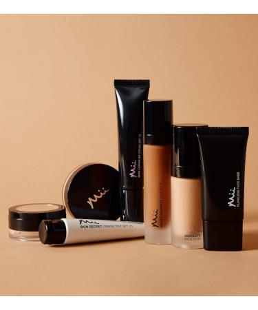 Mii Cosmetics Flawless Face Base Foundation Perfectly Honey 03 30 ml - Buy Online on GoSupps.com