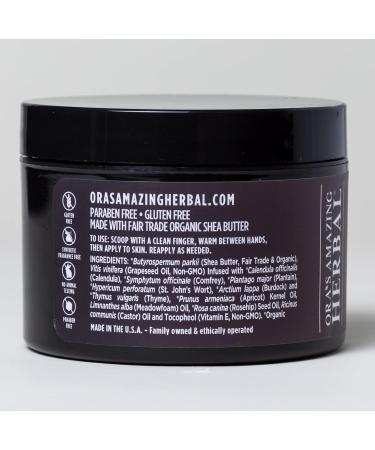 New Mama Natural Postpartum Care Package - Ora's Amazing Herbal Set for Mom & Baby - Buy Online on GoSupps.com