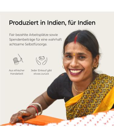 Buy ShaktiMat - Original Acupressure Mat for Relaxation | Handcrafted Eco-Friendly | Since 2007 - Buy Online on GoSupps.com