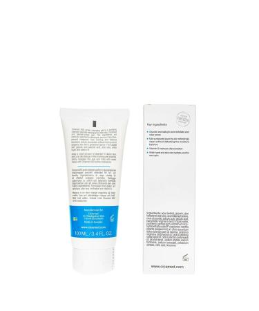 Buy Cicamed Acne Cleansing Gel - Best Treatment for Acne Prone & Oily Skin | Fast International Shipping - Buy Online on GoSupps.com