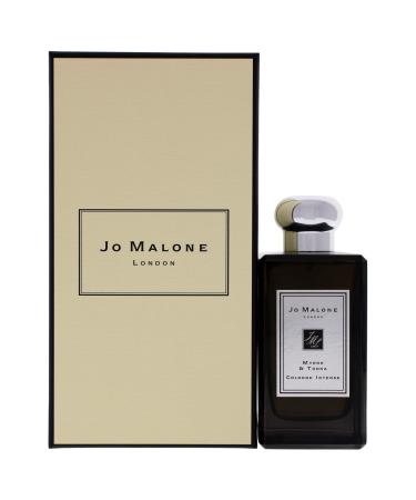 Jo Malone Myrrh & Tonka Cologne Intense Spray (Originally Without Box) 100ml/3.4oz