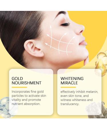 Bexdug Peel Off Facial Film Face Tightening Peel Film Facial Hydration Tightening Cream Brightening Golden Sleep Film For Men Women - Buy Online on GoSupps.com