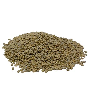 CofiCafe 6 Lbs Specialty Colombian Unroasted Green Coffee - Tatama Valle del Cauca (SCA 87) - Buy Online on GoSupps.com