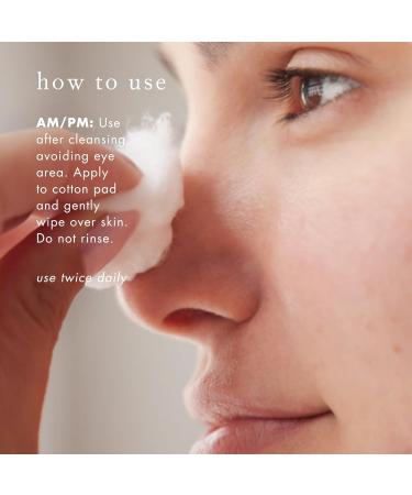 Bioelements Acne Toner | 0.5% Salicylic Acid | Vegan Gluten Free Fragrance Free | 3 fl oz | International Shipping Available - Buy Online on GoSupps.com