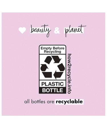 Love Beauty And Planet Soothe & Nourish Conditioner - Hemp Seed Oil & Nana Leaf Vegan Paraben-Free 32.3 Fl Oz | International Shipping Available - Buy Online on GoSupps.com