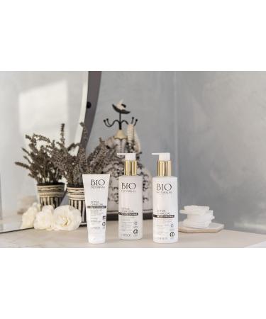  Phytorelax Phytorelax Laboratories Cleansing Gel - 200 ml - Buy Online on GoSupps.com