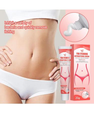 Soulagement Rapide des D mangeaisons Intimes Cr me de Traitement des D mangeaisons F minines Creme Apaisante Intime Creme Apaisante Intime 2pc - Buy Online on GoSupps.com