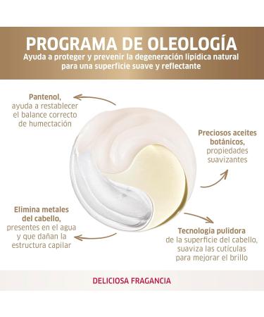 Wella Professionals Oil Reflections Mask 150ml - Hydrating Hair Treatment for All Hair Types | International Shipping Available - Buy Online on GoSupps.com