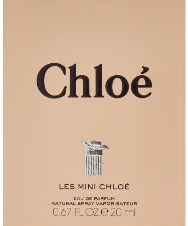 Chloe Eau de Parfum for Women 0.67 Ounce - Buy Online on GoSupps.com