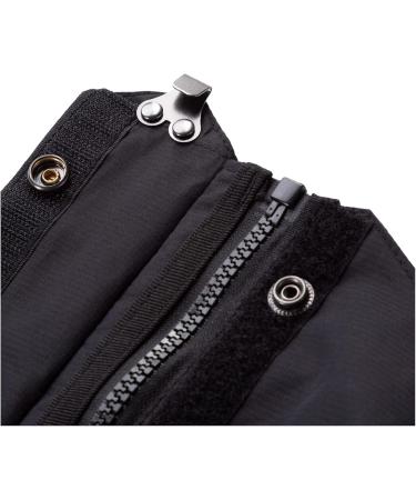 Buy RELAGS TR Gaiters Rannoch Dry Black - One Size - Durable Waterproof Protection for Outdoor Adventures | International Shipping Available - Buy Online on GoSupps.com