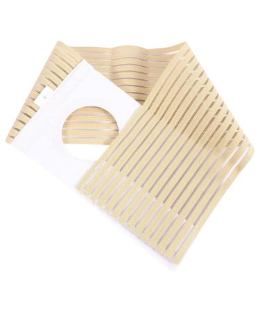 2X Ostomy Abdominal Belt - Waist Support for Stoma & Parastomal Hernia Prevention | Comfortable & Adjustable - Buy Online on GoSupps.com