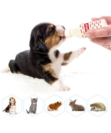 500g Beaphar Lactol Milk with bottle & Teats 2 x feeding syringes puppy dog whelping kit supplies - Buy Online on GoSupps.com