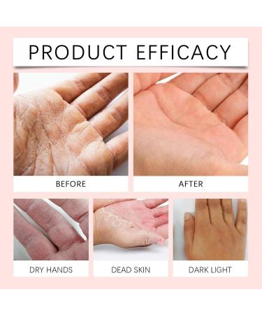  Vroomoto Hand Cream 50g Daily Moisturizing Hand Cream Moisturizer for Dry Skin Deep Moisturizing Hand Care (50g) - Buy Online on GoSupps.com