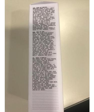 Beaut Mediterranea Super Concentrated Serum with Natural Retinal - 30 ml - with Bakuchiol and Vitamin D Booster - Optimal Tolerance - 100% Vegan - Super Advanced Recovery Serum - Buy Online on GoSupps.com