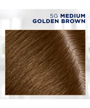 Clairol Nice n Easy Touch Up 005G Medium Golden Brown - 2 Pack | International Shipping Available - Buy Online on GoSupps.com