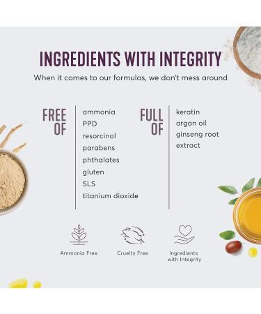 Madison Reed Light Works Balayage Highlight Kit + Bond Building Treatment - Lazio Cool Toffee Brown - Buy Online on GoSupps.com