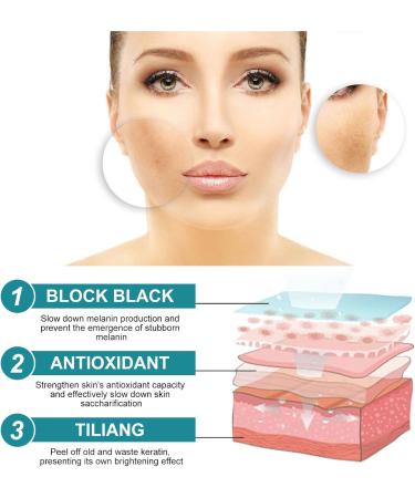 Fade Stain Beauty Cream Freckle Remover Cream Dark Spot Remover for Face Age Spot Remover Corrector Cream for Face and Body Dark Spot Remover Dark Spot Remover for Face and Body - Buy Online on GoSupps.com