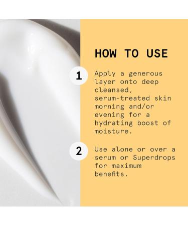 Shop Beauty Pie Triple Hyaluronic Acid Deep Moisture Miracle Cream - Plumping Firming & Anti-Aging Skincare | International Shipping Available - Buy Online on GoSupps.com