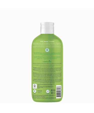 ATTITUDE Little Leaves Bubble Wash - Watermelon & Coco - 16 fl oz | Gentle Cleansing for Kids - Buy Online on GoSupps.com