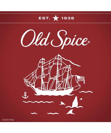 Old Spice High Endurance Deodorant for Men Aluminum Free 48 Hour Protection Fresh Scent 85 g Fresh 1 count (Pack of 1) - Buy Online on GoSupps.com