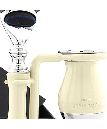 Manual Shaving Sets for Men - Premium Razors & Super Silvertip Badger Hair Brush Holders - International Shipping Available - Buy Online on GoSupps.com