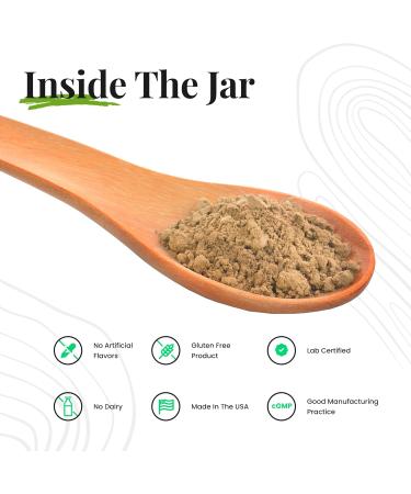 Maximize Men's Stamina & Testosterone Booster - Organic Goji Berry Cistanche Extract Horny Goat Weed | Non-GMO Plant-Based | 30 Servings - Made in USA - Buy Online on GoSupps.com