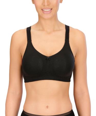 Naturana Prostheses BH 5801 - Black 80B | Comfortable & Supportive International Shipping - Buy Online on GoSupps.com