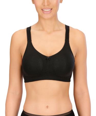 Naturana prostheses BH 5801 80b black