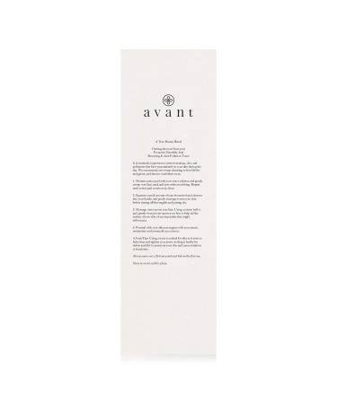 Buy Avant Proactive Mandelic Acid Toner - Anti-Pollution Restoring Formula | 200ml - International Shipping Available - Buy Online on GoSupps.com