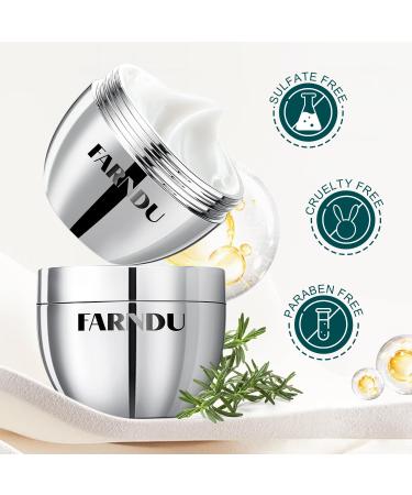 Deep Repair Hair Mask for Damaged Hair - Rosemary Keratin & Collagen | Hydrating & Conditioning 300ml - Buy Online on GoSupps.com