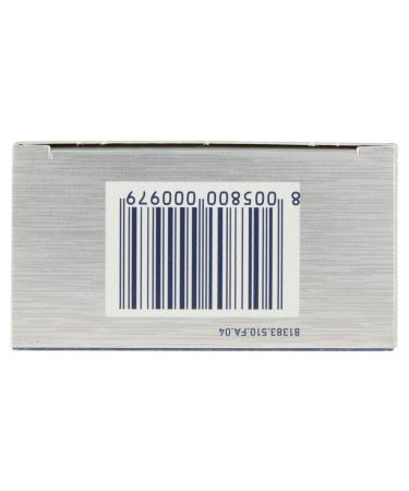 Nivea Men Refreshing Aftershave Balm - 6 Packs of 100ml | Soothing Skincare for Men | International Shipping Available - Buy Online on GoSupps.com