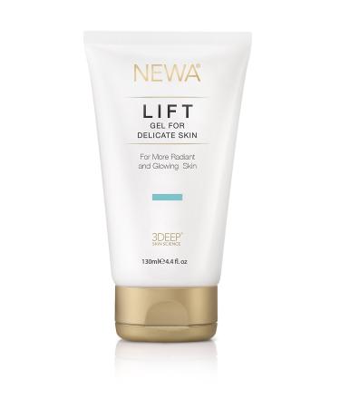 Newa Hydrating Lift Gel Delicate Skin| Replenishes Collagen Reduces Wrinkles| Face Eye Mouth and Neck Wrinkles| Immediate Powerful Anti-Wrinkle