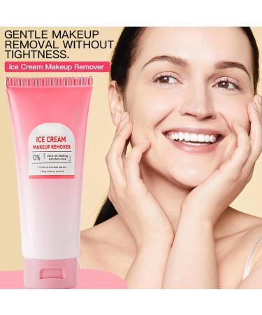 Baume D maquillant Nettoyant cr me 100g Dissout tous les R sidus de Maquillage Nettoie en Profondeur et R v le une Peau Pure et Radieuse Texture Agr able qui Ne Tiraille Pas - Buy Online on GoSupps.com