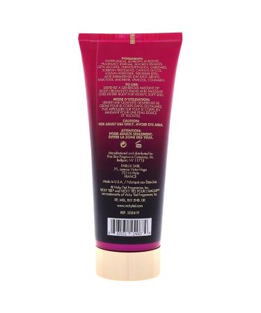 Buy Vicky Tiel Pour L'Amour Women's Body Cream 6.7 oz - Luxurious Hydration & International Shipping - Buy Online on GoSupps.com
