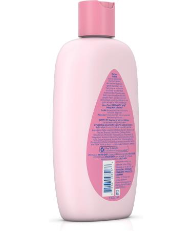 Buy Johnson's Baby Lotion 15 fl oz - Gentle Moisturizer for Babies | International Shipping Available - Buy Online on GoSupps.com
