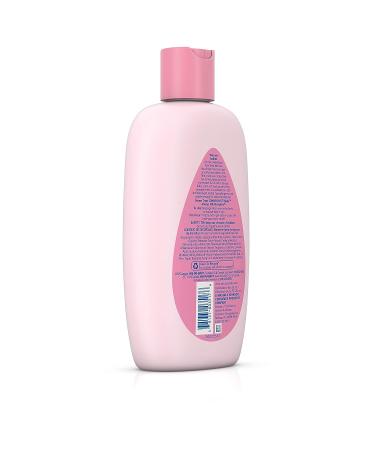 Johnson's Baby Lotion 15 Ounce - Gentle Moisturizing Formula - 1 Pack - Buy Online on GoSupps.com