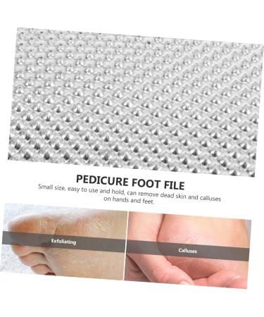 Housoutil Pumice Stone Foot Brush Pedicure Foot Scrubber Pumice Stone Pedicure Tool Exfoliating Stone Foot Stone Pedicure Tools for Feet Foot Exfoliator Tool Portable Pedicure File - Buy Online on GoSupps.com