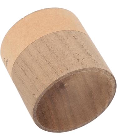 Long-Lived Wooden Aromatherapy Diffuser | Black Walnut | Enhance Sleep & Meditation | Perfect for Yoga - Buy Online on GoSupps.com