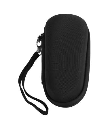 Electric Shaver Storage Case Electric Shaver Case Waterproof EVA Protective Shaving Bag Travel Bag for Braun