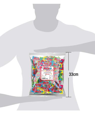 Buy Bay Mellow Bacon Ropes - 100 Pieces of Marshmallow Throwing Material for Carnival & Mardi Gras - Perfect Giveaways! - Buy Online on GoSupps.com