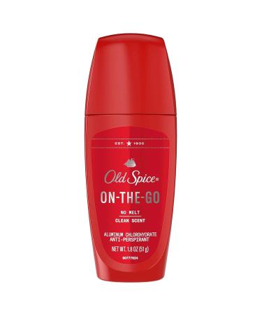Old Spice Swagger Gift Set - Ultimate Men's Grooming Kit - Buy Online on GoSupps.com