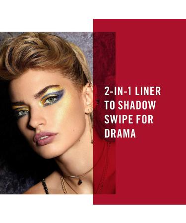 RIMMEL Eyeliner & Eye Shadow Wonder Swipe 005 Yasss set van 3 - Buy Online on GoSupps.com