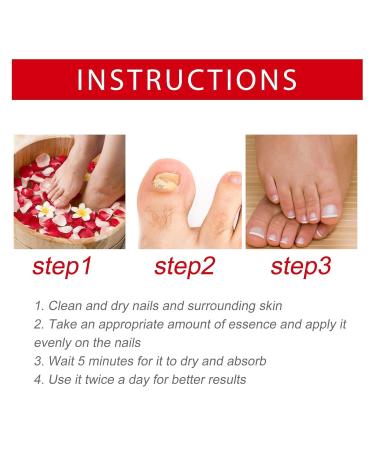 Shop Nail Growth Oil & Repair Fluid - Nourishing Nail Hardener & Moisturizer for Healthy Cuticles - Buy Online on GoSupps.com