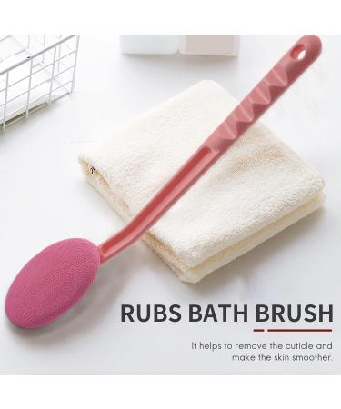 thereabouts 2 Pink & Blue Back & Easy Lotion Applicator Extra Long Handle Great for Body Care - Buy Online on GoSupps.com