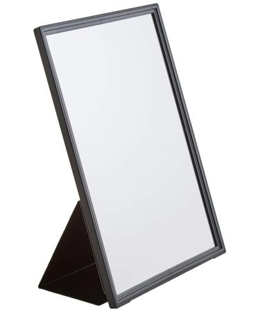 Sibel I-Mirror folding mirror black pack of 1