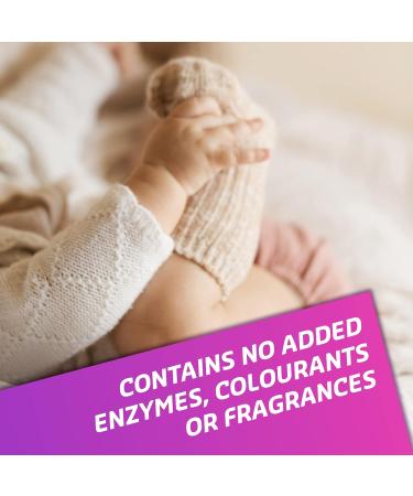 Buy Vanish Napisan Oxi Action Sensitive Powder 1kg Effective Stain Remover for All Fabrics | Fast International Shipping - Buy Online on GoSupps.com