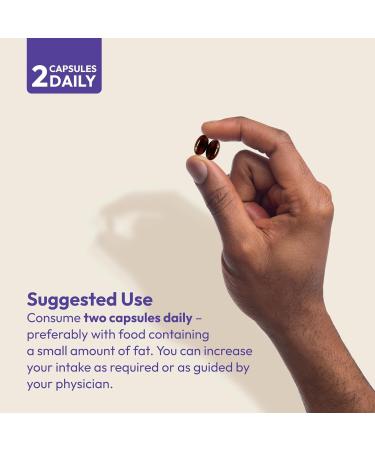 ANDREW LESSMAN Ultimate Eye Support with Astaxanthin 180 Softgels - 12mg Lutein 6mg Zeaxanthin 4mg Astaxanthin Bilberry. Key Nutrients to Support Eye Health Promote Healthy Vision. No Additives 180 Count (Pack of 1) Wit  - Buy Online on GoSupps.com