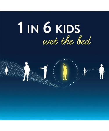 Goodnites Nighttime Bedwetting Underwear Boys' L (68-95 lb.) 34ct - FSA/HSA Eligible Large 34 Count - Buy Online on GoSupps.com